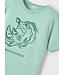 Mayoral Zomer t-shirt S/S jongens - groen