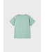 Mayoral Zomer t-shirt S/S jongens - groen