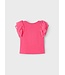 Mayoral Zomer shirt S/S meisjes - peony roze