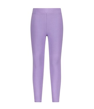 B.Nosy Zomer legging meisjes Licht paars - Lizzy