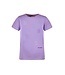 B.Nosy Zomer t-shirt meisjes Licht paars - Tammy