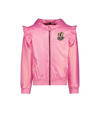 B.Nosy Zomer zomerjas meisjes Roze - Julie