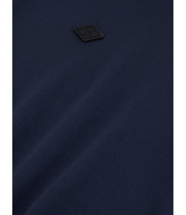 Nik&Nik Meisjes trui - Ossi - Konings blauw