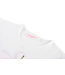 Someone Zomer t-shirt meisjes - ecru - amanda