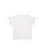 Someone Zomer t-shirt meisjes - ecru - amanda