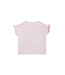 Someone Zomer t-shirt meisjes - roze - amanda