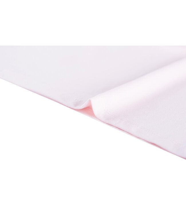 Someone Zomer t-shirt meisjes - roze - amanda