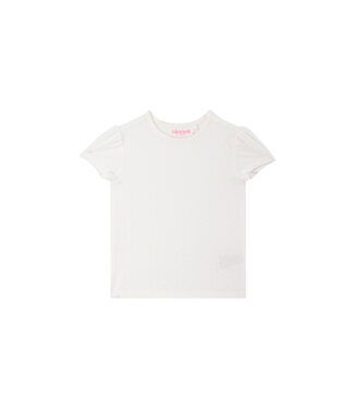 Someone Zomer t-shirt meisjes - ecru - amanda S