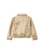 Someone Zomer jasje meisjes - goud - amina