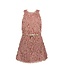 Like Flo Zomer jurk meisjes Roze - veren