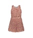 Like Flo Zomer jurk meisjes Roze - veren