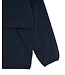 Lyle & Scott zomerjas jongens - Navy blauw - capuchon