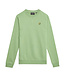 Lyle & Scott winter sweater jongens - Smoke groen
