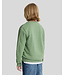 Lyle & Scott winter sweater jongens - Smoke groen