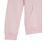 Lyle & Scott winter hoodie jongens - Cloud roze