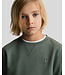 Lyle & Scott winter sweater jongens - Mercurial groen - Tonal