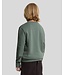 Lyle & Scott winter sweater jongens - Mercurial groen - Tonal
