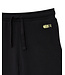 Lyle & Scott zomer sweat short jongens - Jet zwart - Formation Blur Graphic
