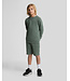 Lyle & Scott zomer sweat short jongens - Mercurial groen - Tonal