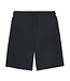 Lyle & Scott zomer sweat short jongens - Navy blauw - Tonal