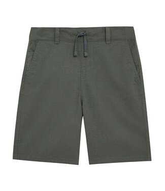 Lyle & Scott zomer short jongens - Mercurial groen