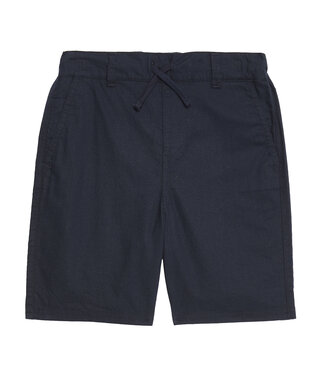 Lyle & Scott zomer short jongens - Navy blauw
