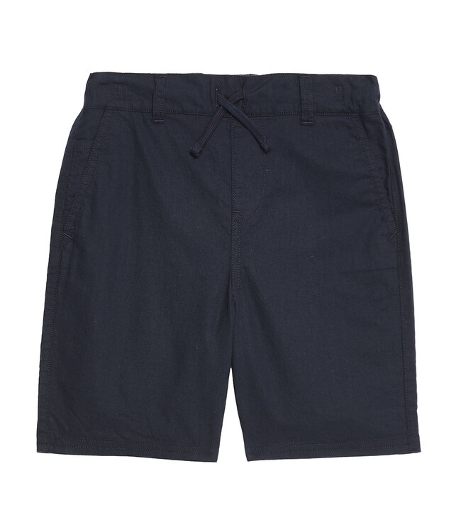 Lyle & Scott zomer short jongens - Navy blauw