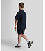 Lyle & Scott zomer short jongens - Navy blauw