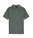 Lyle & Scott zomer polo shirt jongens - Mercurial groen