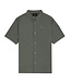 Lyle & Scott zomer blouse S/S jongens - Mercurial groen