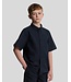 Lyle & Scott zomer blouse S/S jongens - Navy blauw