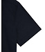 Lyle & Scott zomer blouse S/S jongens - Navy blauw