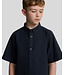 Lyle & Scott zomer blouse S/S jongens - Navy blauw