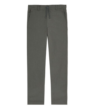 Lyle & Scott zomer broek jongens - Mercurial groen