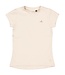 Quapi Zomer shirt meisjes - zand -  Fenne