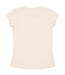 Quapi Zomer shirt meisjes - zand -  Fenne