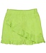 Quapi Zomer rok meisjes - groen -  Flow