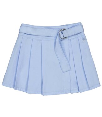Quapi Zomer rok meisjes - blauw -  Frouke