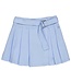 Quapi Zomer rok meisjes - blauw -  Frouke