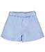 Quapi Zomer rok meisjes - blauw -  Frouke