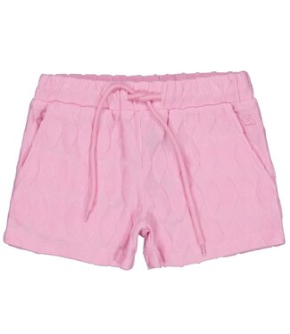 Quapi Zomer broek meisjes - lilac paars -  Fymke