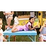 Quapi Zomer broek meisjes - lilac paars -  Fymke