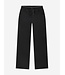 Nik&Nik zomer broek meisjes - zwart - Combi