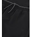 Nik&Nik zomer broek meisjes - zwart - Combi