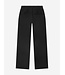 Nik&Nik zomer broek meisjes - zwart - Combi
