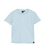 Indian Blue Jeans Zomer T-shirt S/S meisjes - blauw - cropped