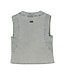 Indian Blue Jeans Zomer vest meisjes - licht blauw - fancy