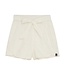 Indian Blue Jeans Zomer short meisjes - wit - embroidery