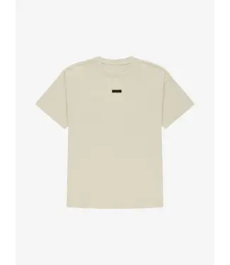 Nik&Nik zomer oversized t-shirt jongens - off wit - Bloom