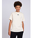 Nik&Nik zomer oversized t-shirt jongens - off wit - Bloom